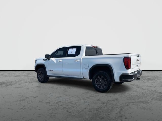 used 2024 GMC Sierra 1500 car, priced at $53,512