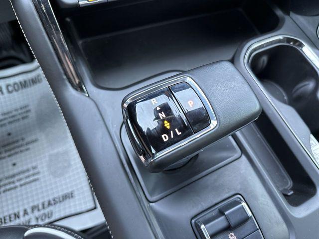 used 2024 GMC Sierra 1500 car, priced at $53,512