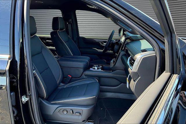 new 2026 GMC Yukon XL car, priced at $86,045