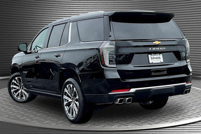new 2026 Chevrolet Tahoe car, priced at $90,389