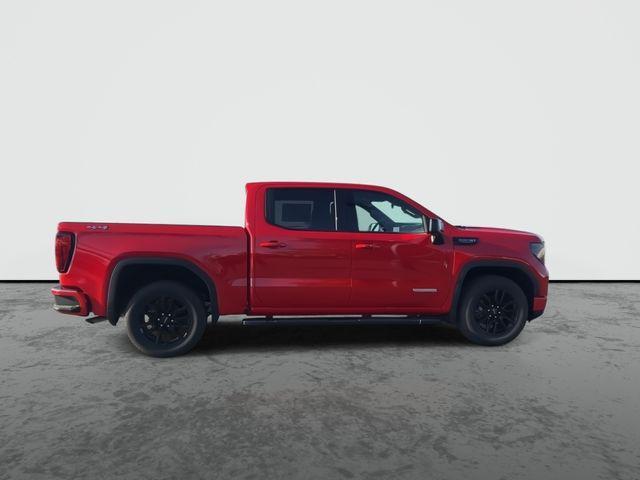 new 2026 GMC Sierra 1500 car, priced at $59,141