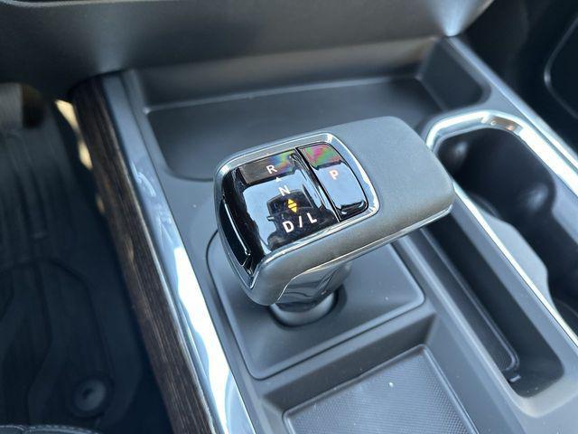 new 2026 GMC Sierra 1500 car, priced at $59,141