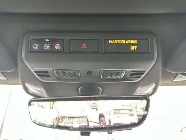 new 2026 Chevrolet Corvette car, priced at $123,485