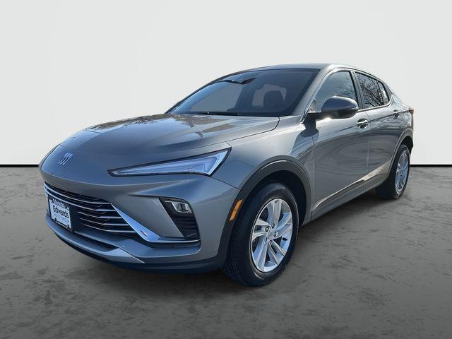 new 2026 Buick Envista car, priced at $26,660