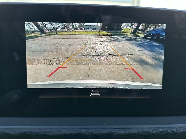 new 2026 Buick Envista car, priced at $26,660