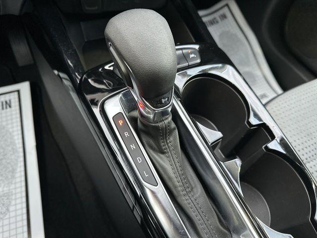 used 2024 Chevrolet Trax car, priced at $21,148