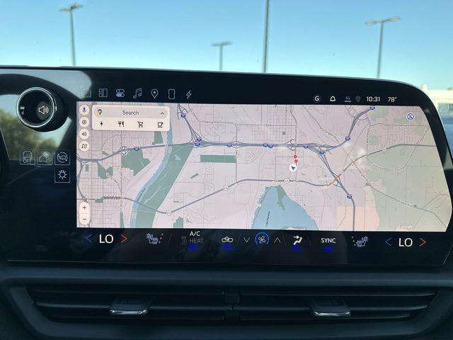 new 2026 Chevrolet Silverado EV car, priced at $65,851