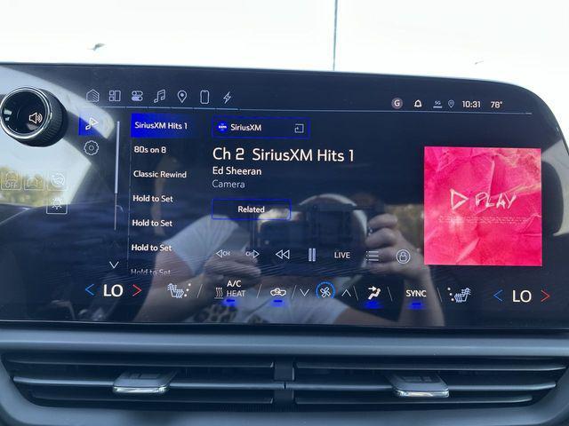 new 2026 Chevrolet Silverado EV car, priced at $65,851