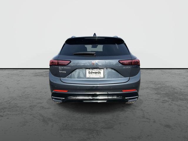 new 2026 Buick Envision car, priced at $45,463