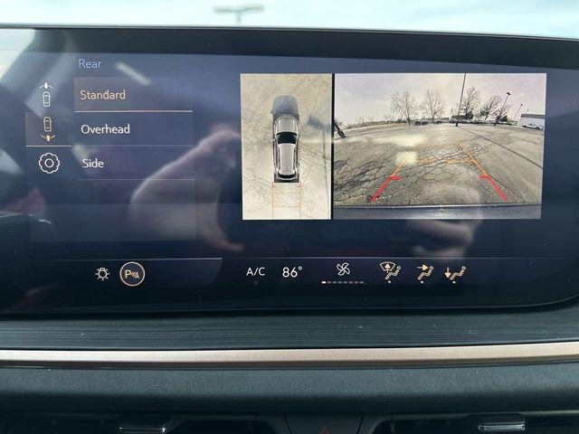 new 2026 Buick Envision car, priced at $45,463