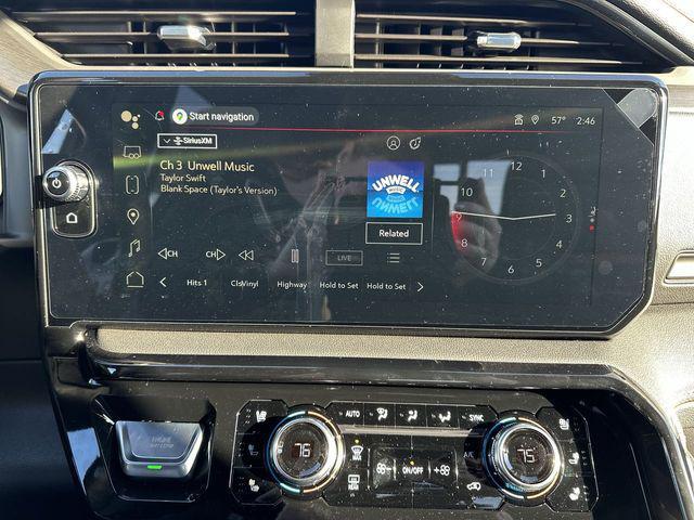 new 2026 GMC Sierra 2500 car, priced at $87,910