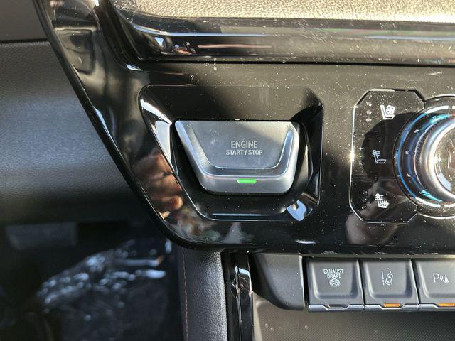 new 2026 GMC Sierra 2500 car, priced at $87,910