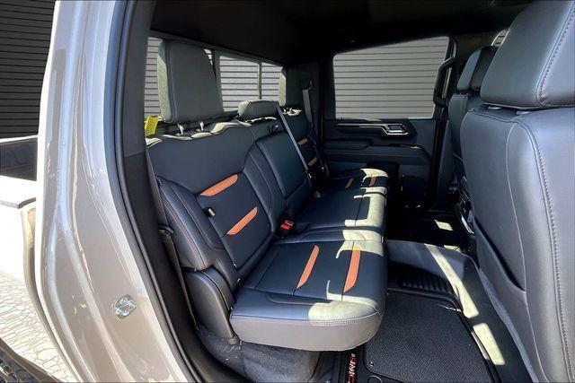 new 2026 GMC Sierra 2500 car, priced at $87,410