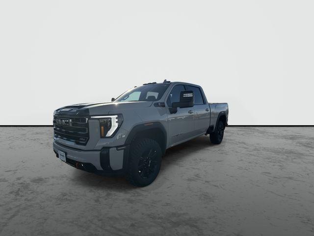 new 2026 GMC Sierra 2500 car, priced at $87,910
