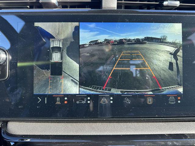 new 2026 GMC Sierra 2500 car, priced at $87,910