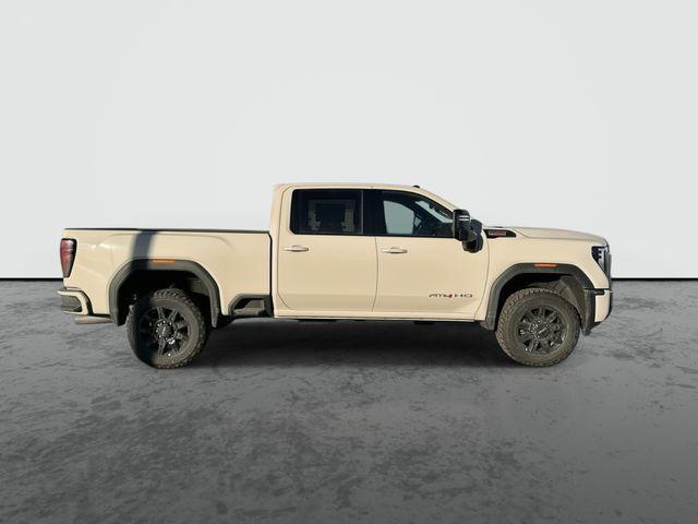 new 2026 GMC Sierra 2500 car, priced at $87,910