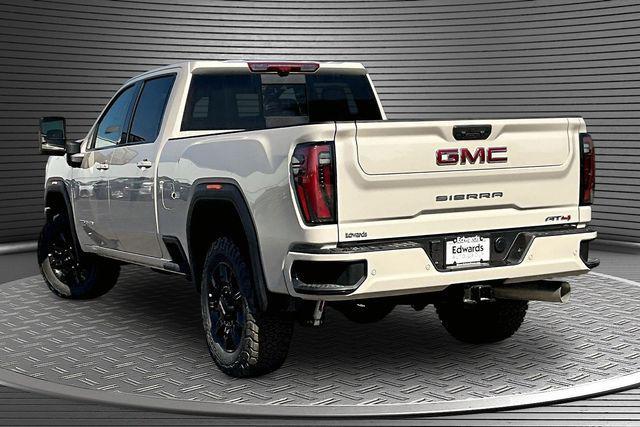 new 2026 GMC Sierra 2500 car, priced at $87,410