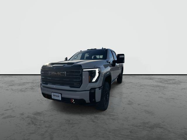 new 2026 GMC Sierra 2500 car, priced at $87,910