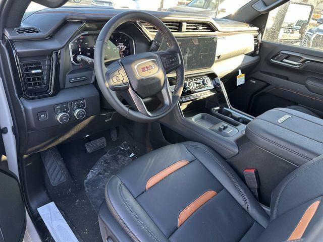 new 2026 GMC Sierra 2500 car, priced at $87,910