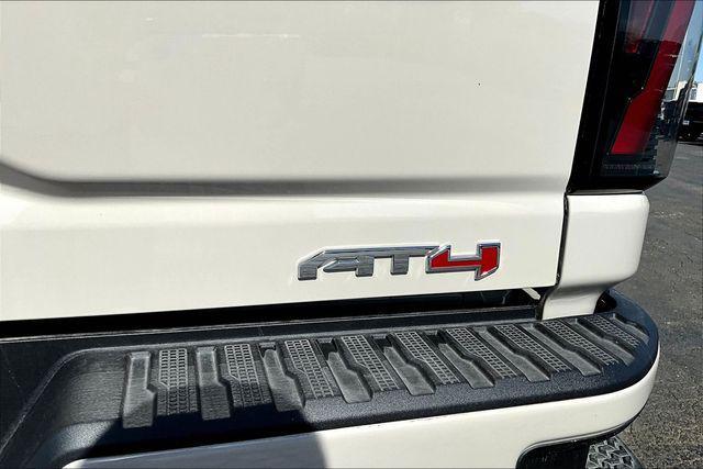 new 2026 GMC Sierra 2500 car, priced at $87,410