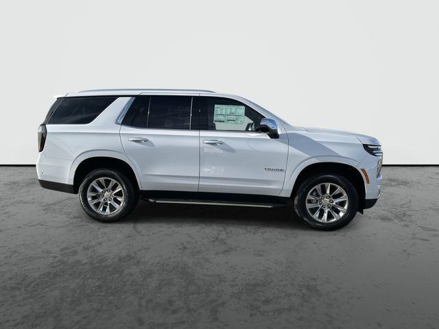 new 2026 Chevrolet Tahoe car, priced at $85,425