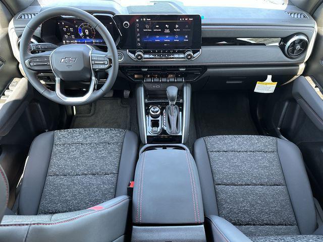 new 2026 Chevrolet Colorado car, priced at $42,999