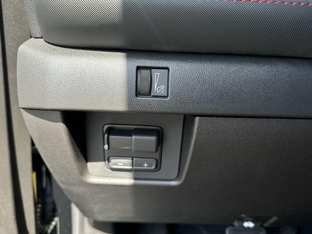 new 2026 Chevrolet Colorado car, priced at $43,121