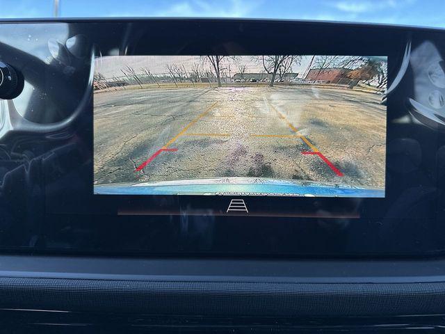 new 2026 Buick Envista car, priced at $32,385