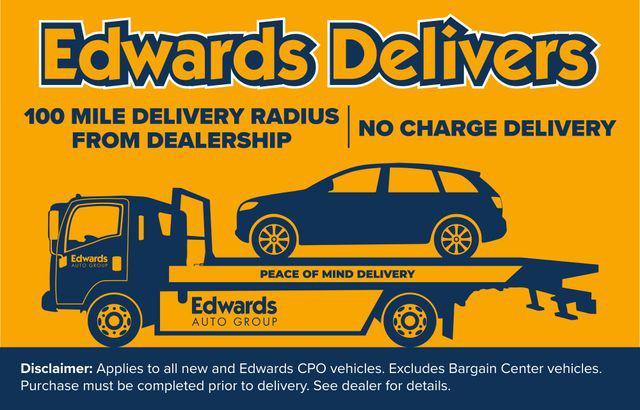 new 2026 Buick Envista car, priced at $32,385