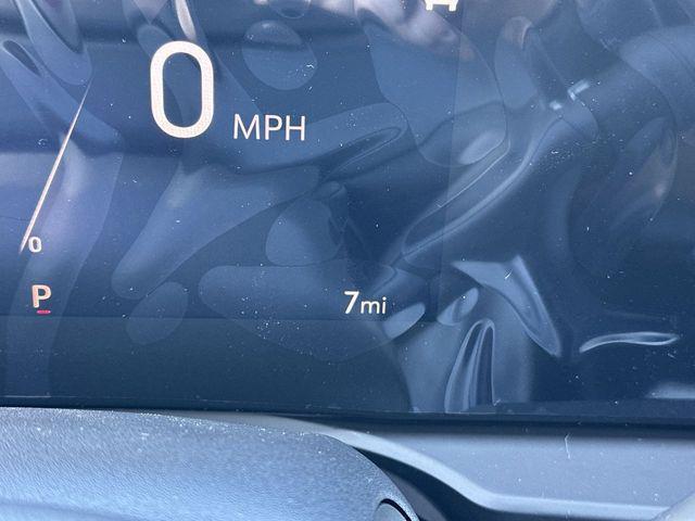 new 2026 Buick Envista car, priced at $32,385