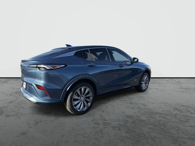 new 2026 Buick Envista car, priced at $32,385