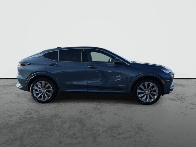 new 2026 Buick Envista car, priced at $32,385