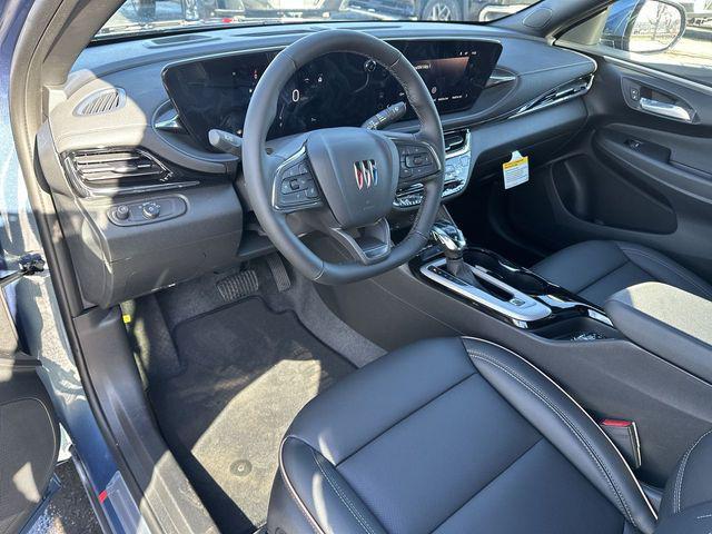 new 2026 Buick Envista car, priced at $32,385
