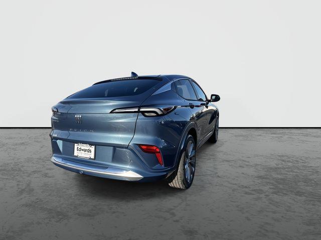 new 2026 Buick Envista car, priced at $32,385