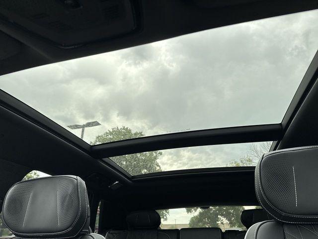 new 2026 Cadillac LYRIQ car, priced at $87,035