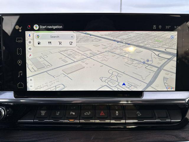 new 2026 GMC Sierra 2500 car, priced at $80,250