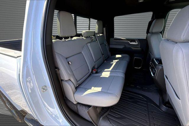 new 2026 GMC Sierra 2500 car, priced at $77,854