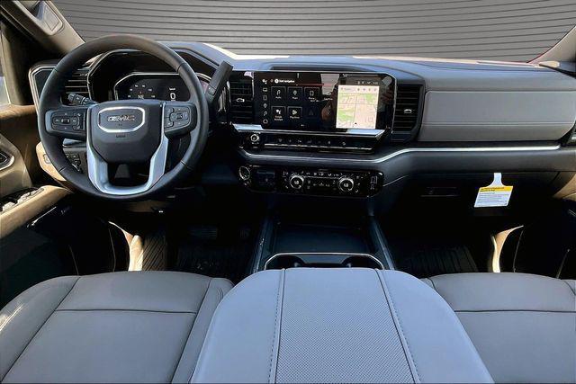 new 2026 GMC Sierra 2500 car, priced at $77,854