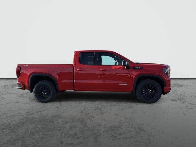 new 2026 GMC Sierra 1500 car, priced at $60,165