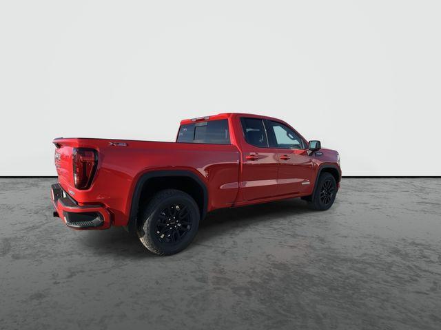 new 2026 GMC Sierra 1500 car, priced at $60,165