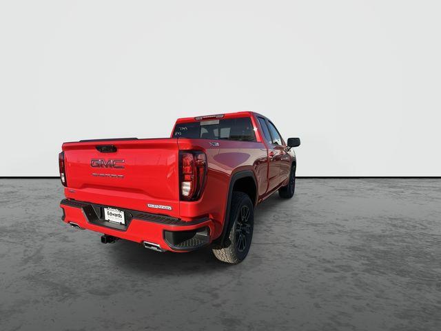 new 2026 GMC Sierra 1500 car, priced at $60,165