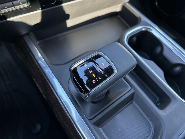 new 2026 GMC Sierra 1500 car, priced at $60,165