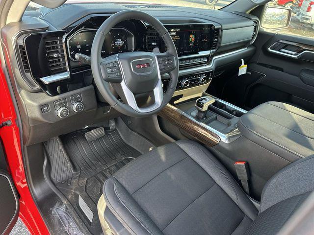 new 2026 GMC Sierra 1500 car, priced at $60,165