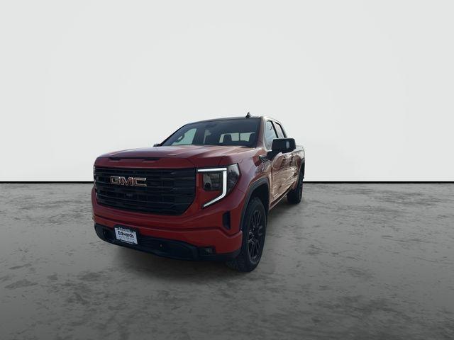 new 2026 GMC Sierra 1500 car, priced at $60,165