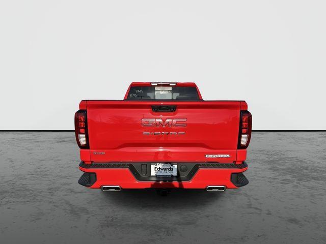 new 2026 GMC Sierra 1500 car, priced at $60,165