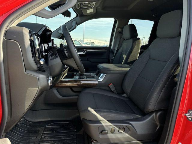 new 2026 GMC Sierra 1500 car, priced at $60,165