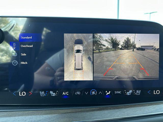 new 2026 Chevrolet Suburban car, priced at $95,123