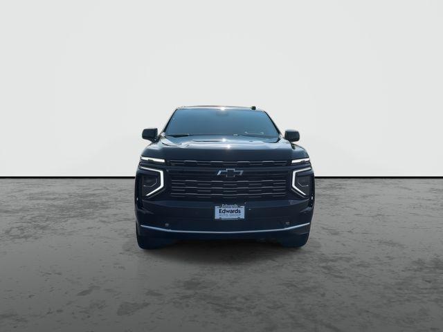 new 2026 Chevrolet Suburban car, priced at $95,123