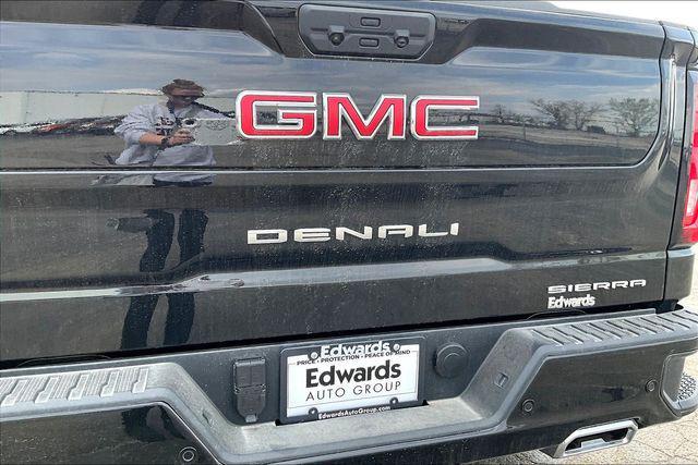 new 2026 GMC Sierra 1500 car, priced at $68,749