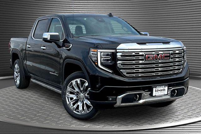 new 2026 GMC Sierra 1500 car, priced at $68,749